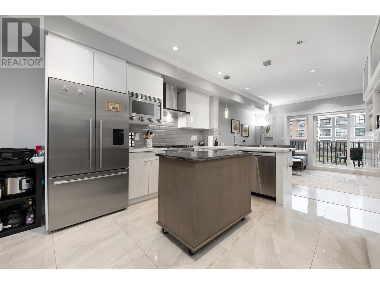 Listing Picture 8 of 28 : 2 9560 ALEXANDRA ROAD, Richmond / 烈治文 - 魯藝地產 Yvonne Lu Group - MLS Medallion Club Member