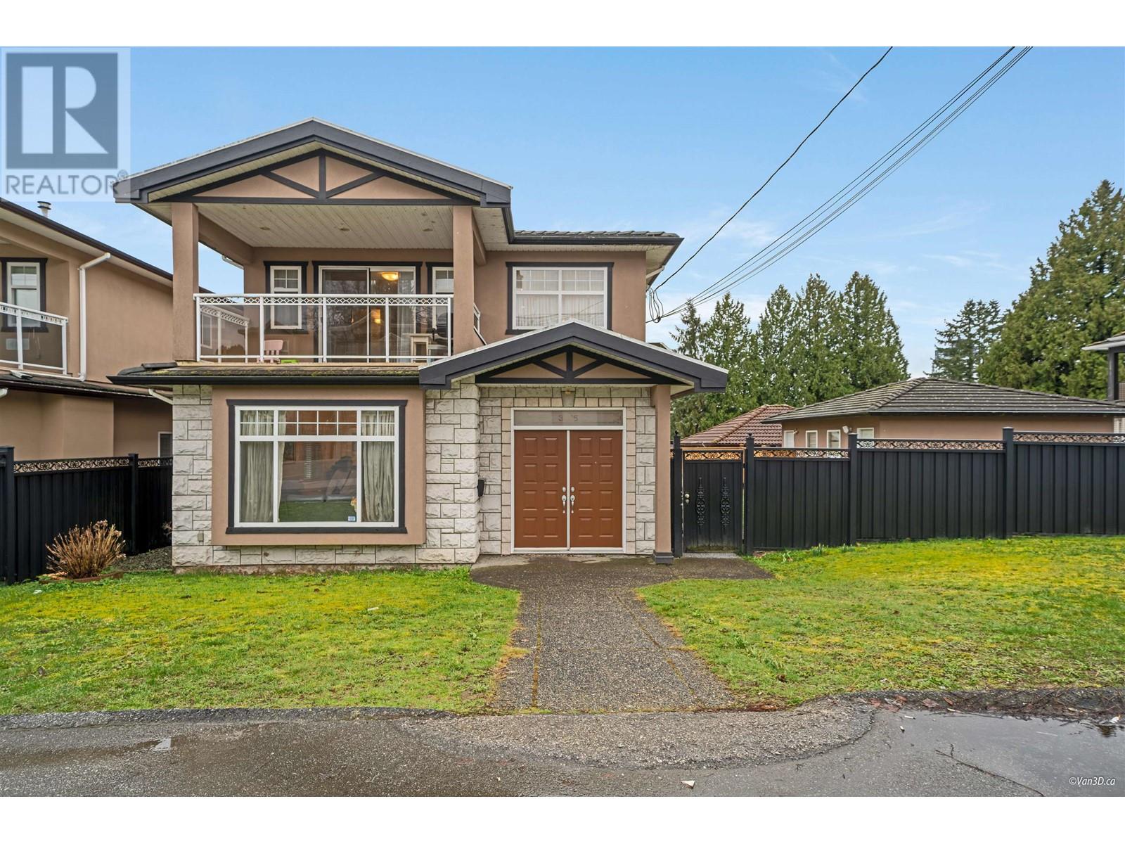 3786 BRANDON STREET, burnaby, British Columbia