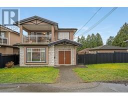 3786 BRANDON STREET, Burnaby, British Columbia