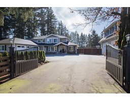 24698 54 AVENUE, Langley, British Columbia