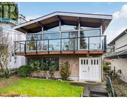4862 BESSBOROUGH DRIVE, Burnaby, British Columbia