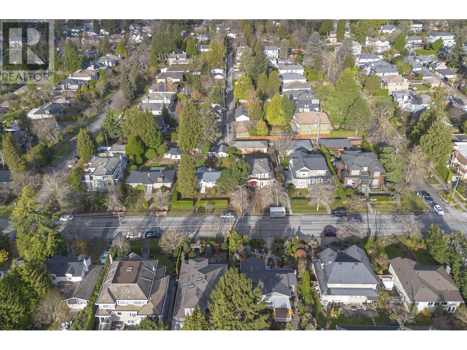 2123 W 57th Avenue, Vancouver, British Columbia  V6P 1V5 - Photo 5 - C8067448