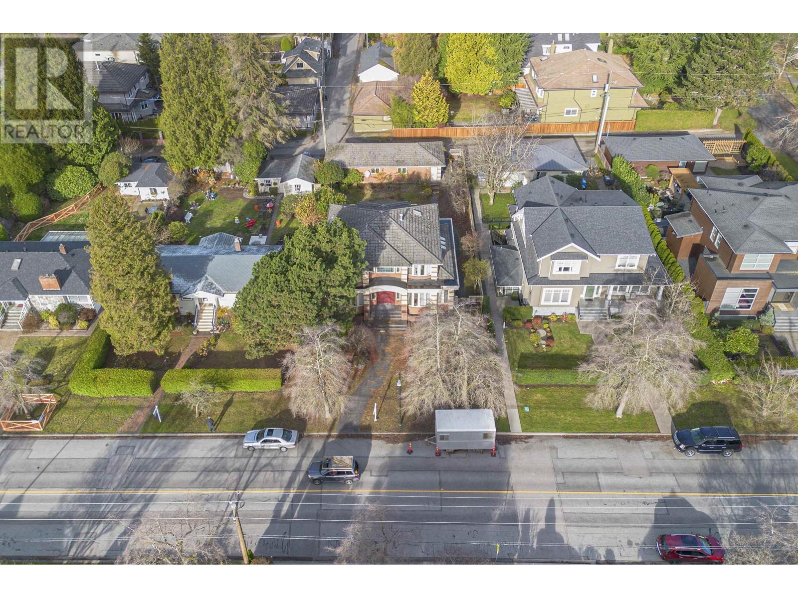 2123 W 57th Avenue, Vancouver, British Columbia  V6P 1V5 - Photo 7 - C8067448