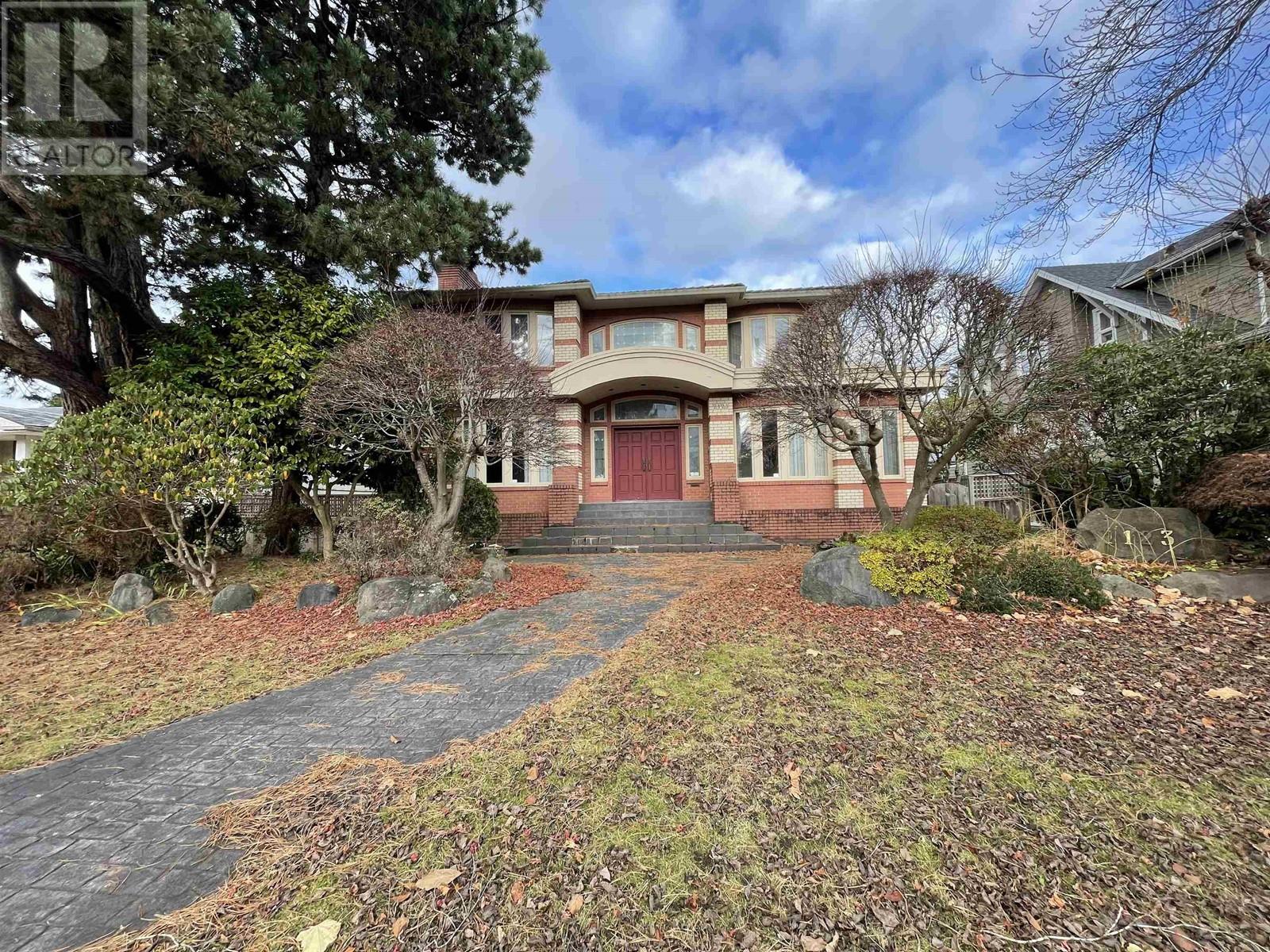 2123 W 57th Avenue, Vancouver, British Columbia  V6P 1V5 - Photo 8 - C8067448