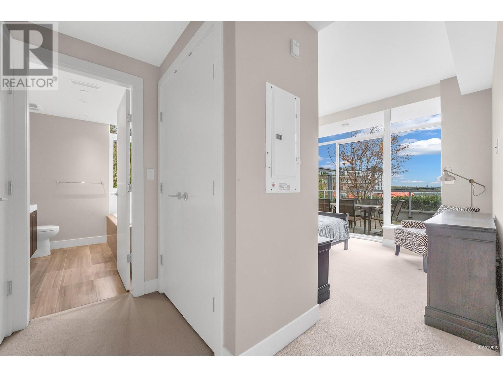 102 908 Keith Road, West Vancouver, British Columbia  V7T 1M3 - Photo 20 - R2977063