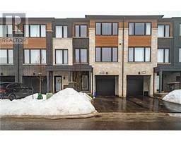 55 HUMBERSTONE Drive 1046 - GE Georgetown