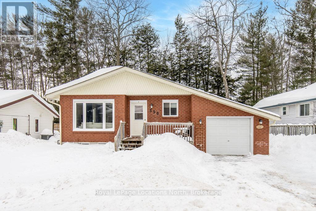350 Zoo Park Road, Wasaga Beach, Ontario  L9Z 1S7 - Photo 1 - S12015835