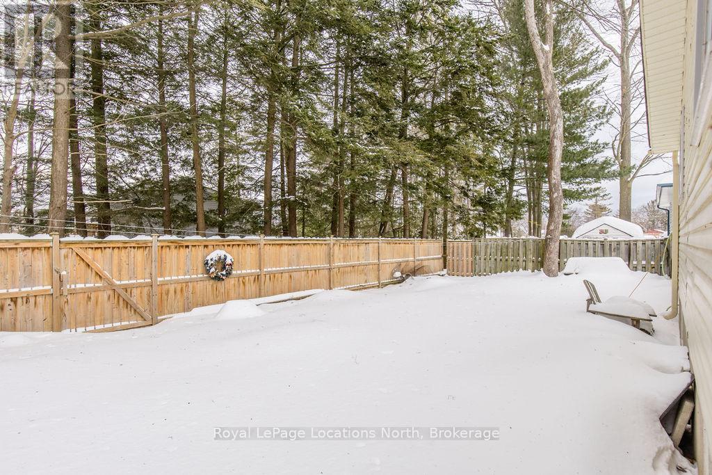 350 Zoo Park Road, Wasaga Beach, Ontario  L9Z 1S7 - Photo 15 - S12015835