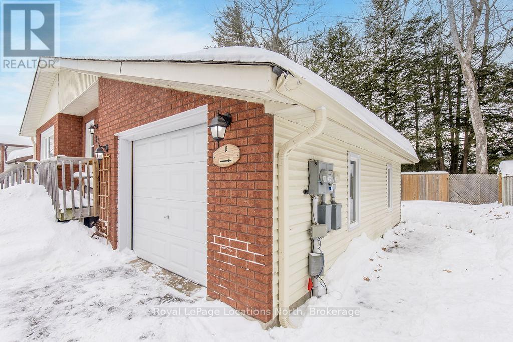 350 Zoo Park Road, Wasaga Beach, Ontario  L9Z 1S7 - Photo 16 - S12015835