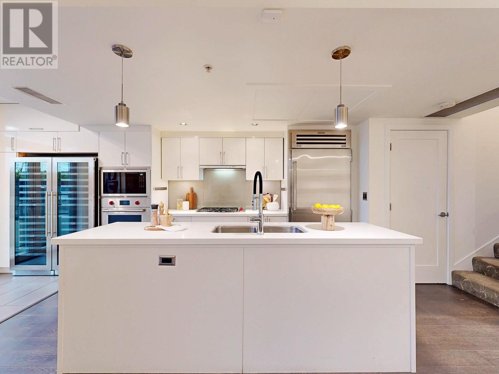 105 3595 W 18th Avenue, Vancouver, British Columbia  V6S 1A9 - Photo 4 - R2977119