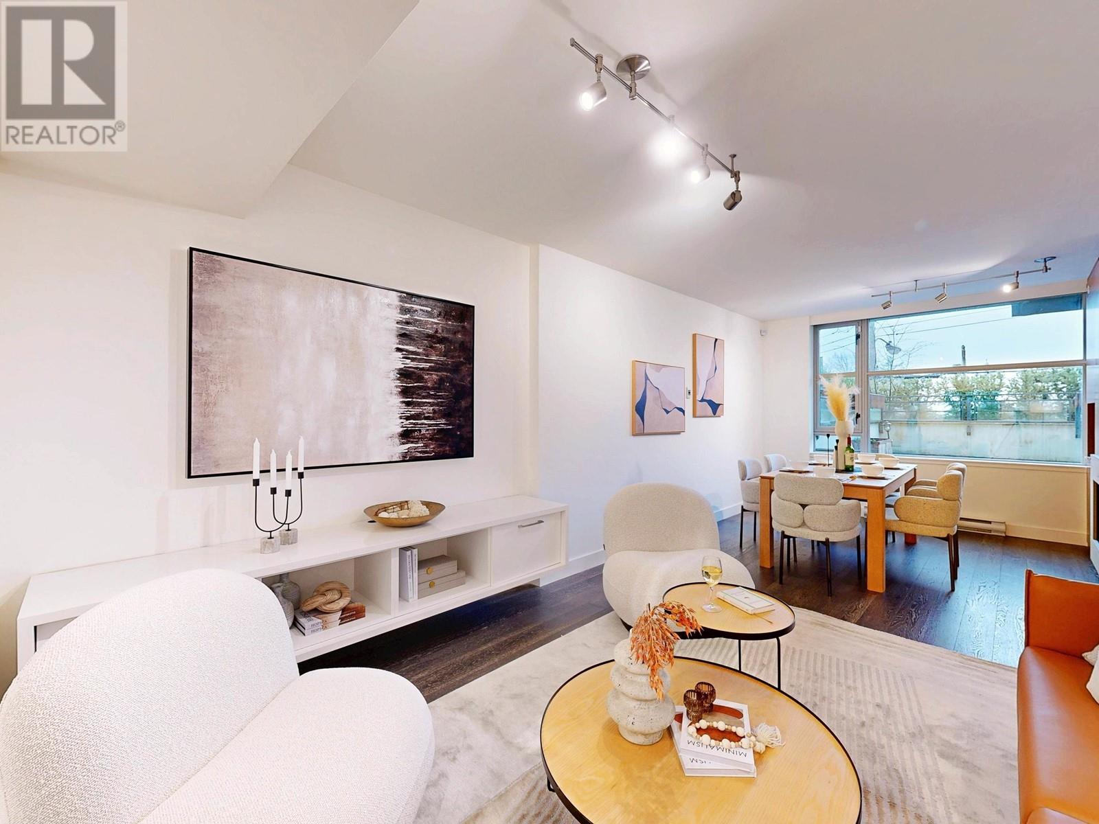 105 3595 W 18th Avenue, Vancouver, British Columbia  V6S 1A9 - Photo 12 - R2977119