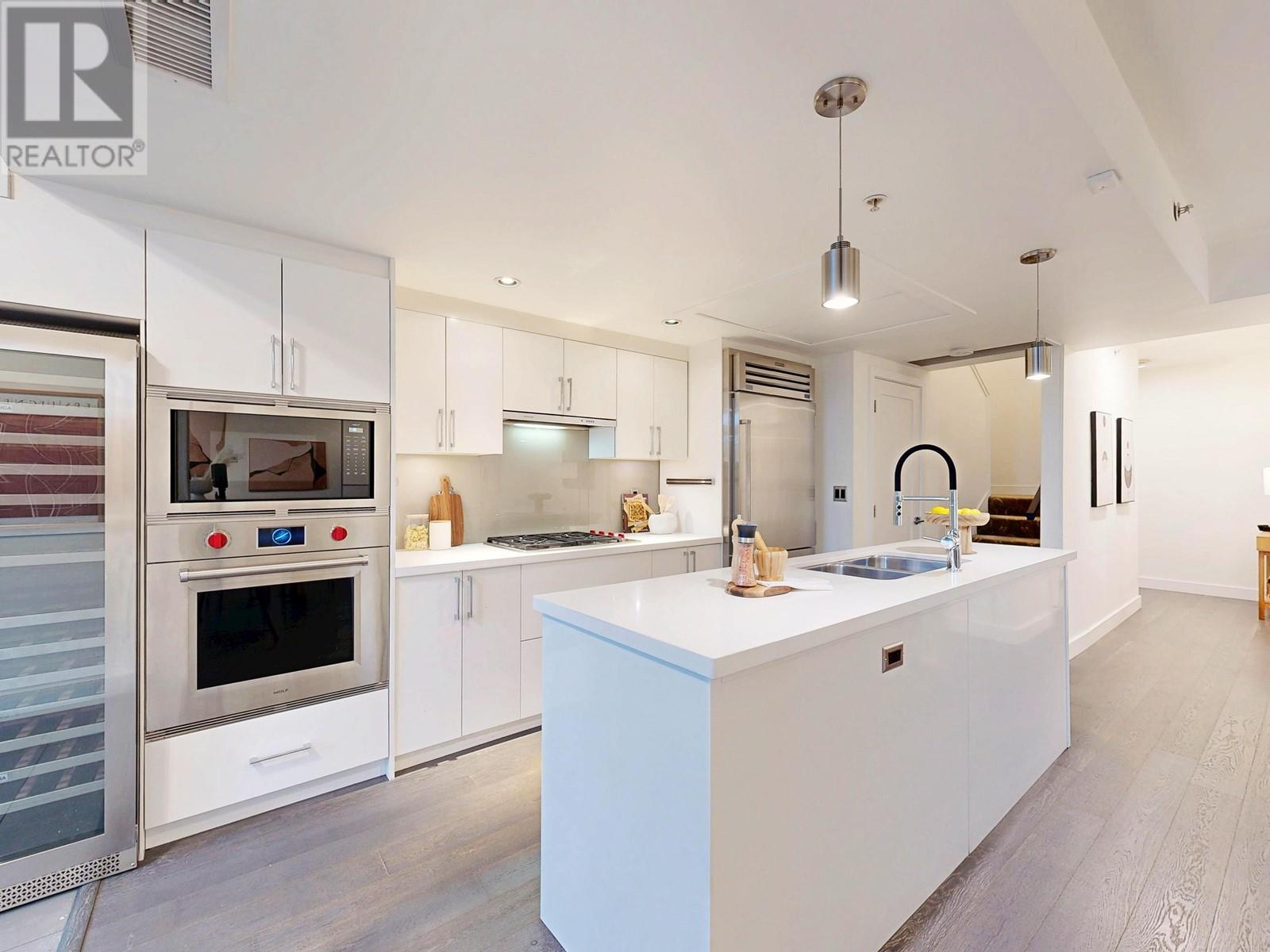 105 3595 W 18th Avenue, Vancouver, British Columbia  V6S 1A9 - Photo 6 - R2977119