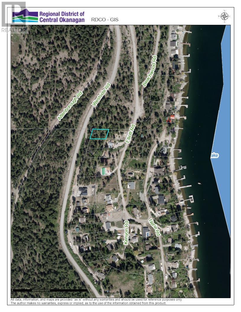 Property at 8885 Westside Road image