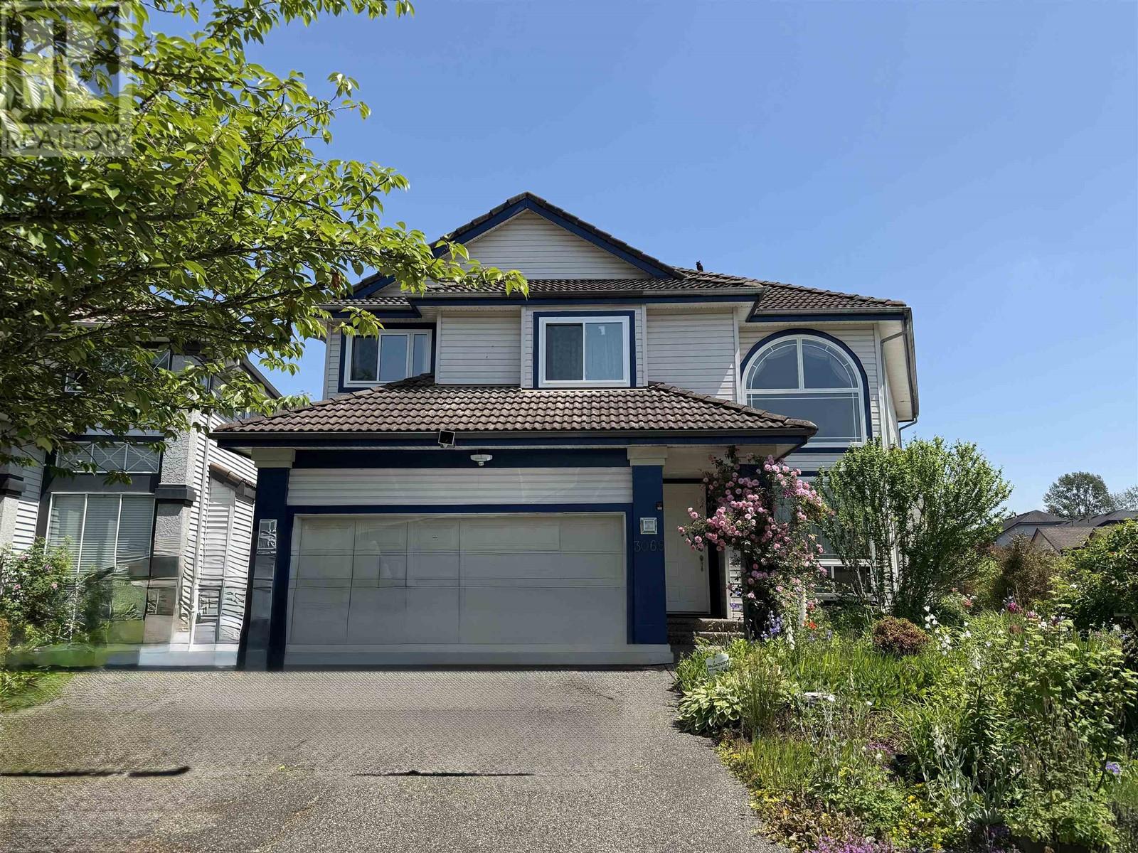 3066 Skeena Street, Port Coquitlam, British Columbia  V3B 7N8 - Photo 1 - R2977174