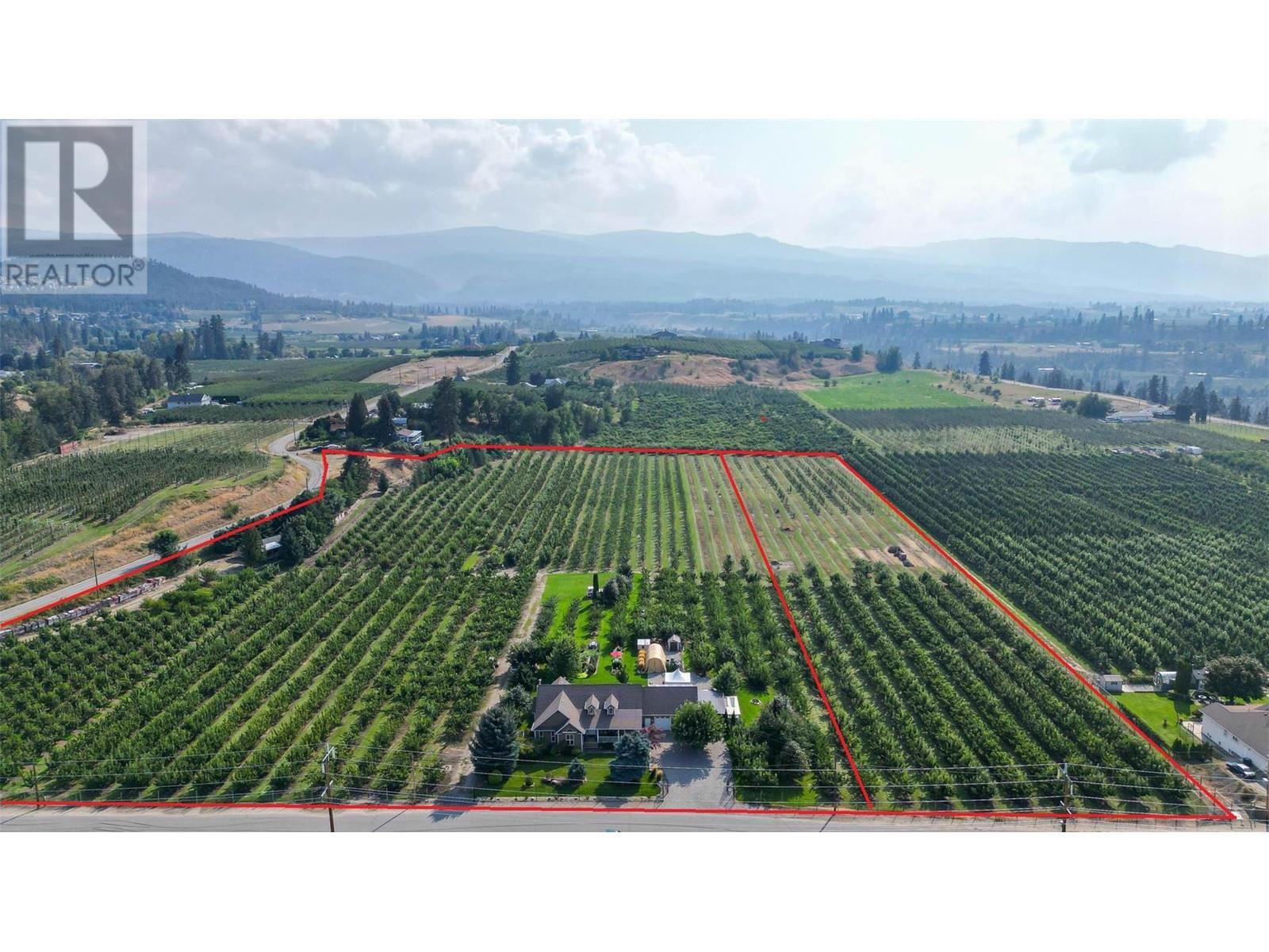 1429-1409 Teasdale Road, Kelowna, British Columbia  V1P 1C8 - Photo 1 - 10338780