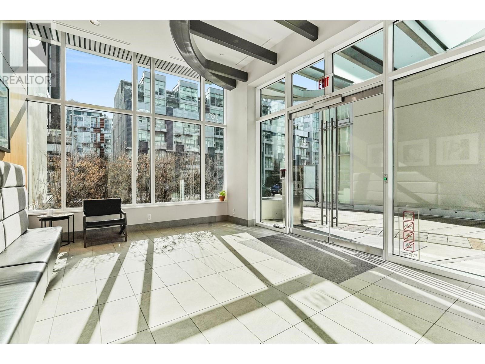 803 161 E 1st Avenue, Vancouver, British Columbia  V6A 0G1 - Photo 23 - R2970672