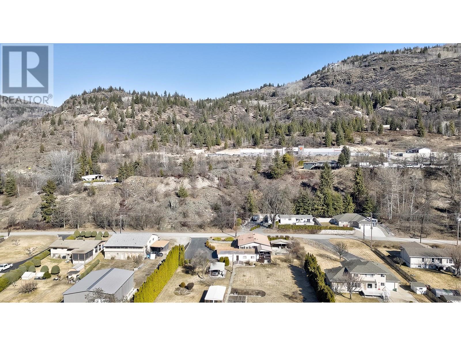 Lot B Old Waneta Road, Trail, British Columbia  V1R 2B1 - Photo 4 - 10338026