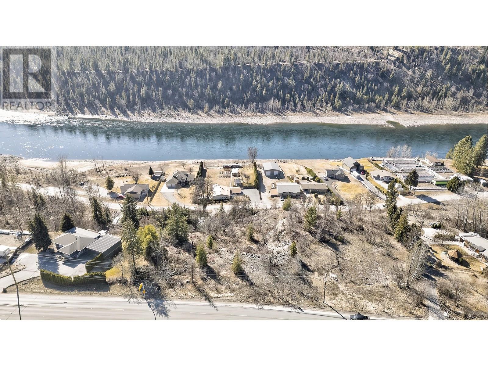 Lot B Old Waneta Road, Trail, British Columbia  V1R 2B1 - Photo 2 - 10338026
