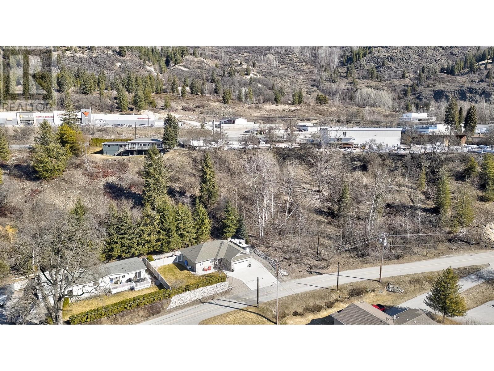 Lot B Old Waneta Road, Trail, British Columbia  V1R 2B1 - Photo 8 - 10338026