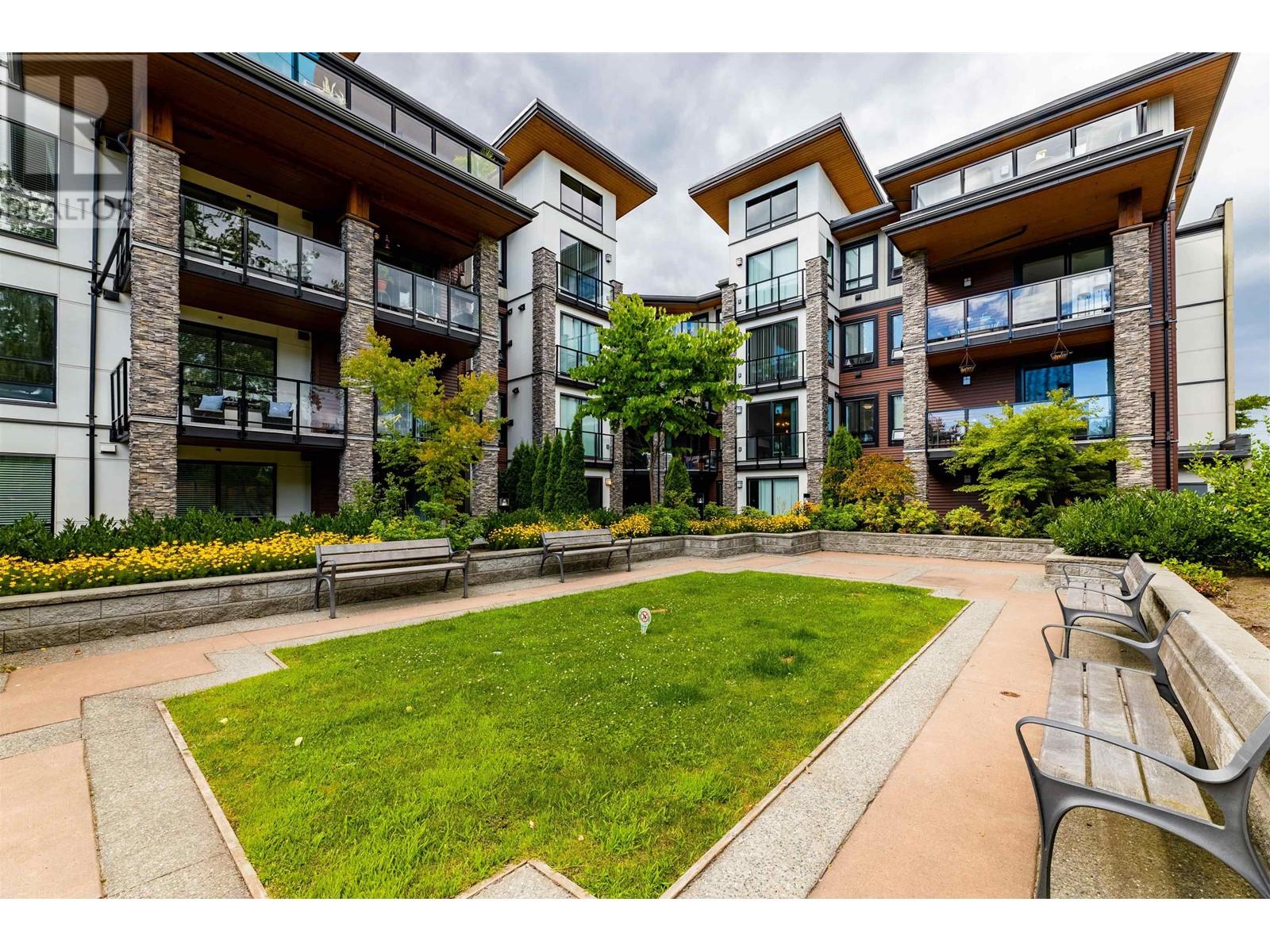 215 12460 191 Street, Pitt Meadows, British Columbia  V3Y 2J2 - Photo 19 - R2976795