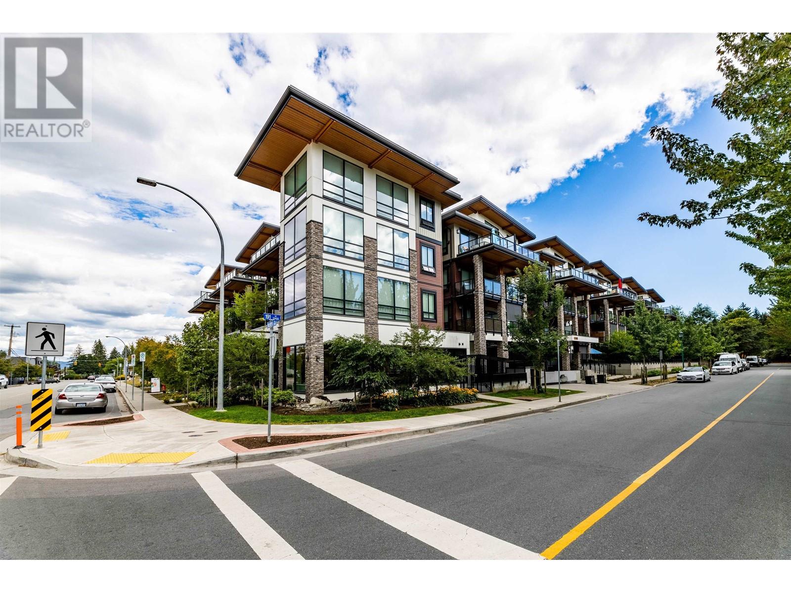 215 12460 191 Street, Pitt Meadows, British Columbia  V3Y 2J2 - Photo 1 - R2976795