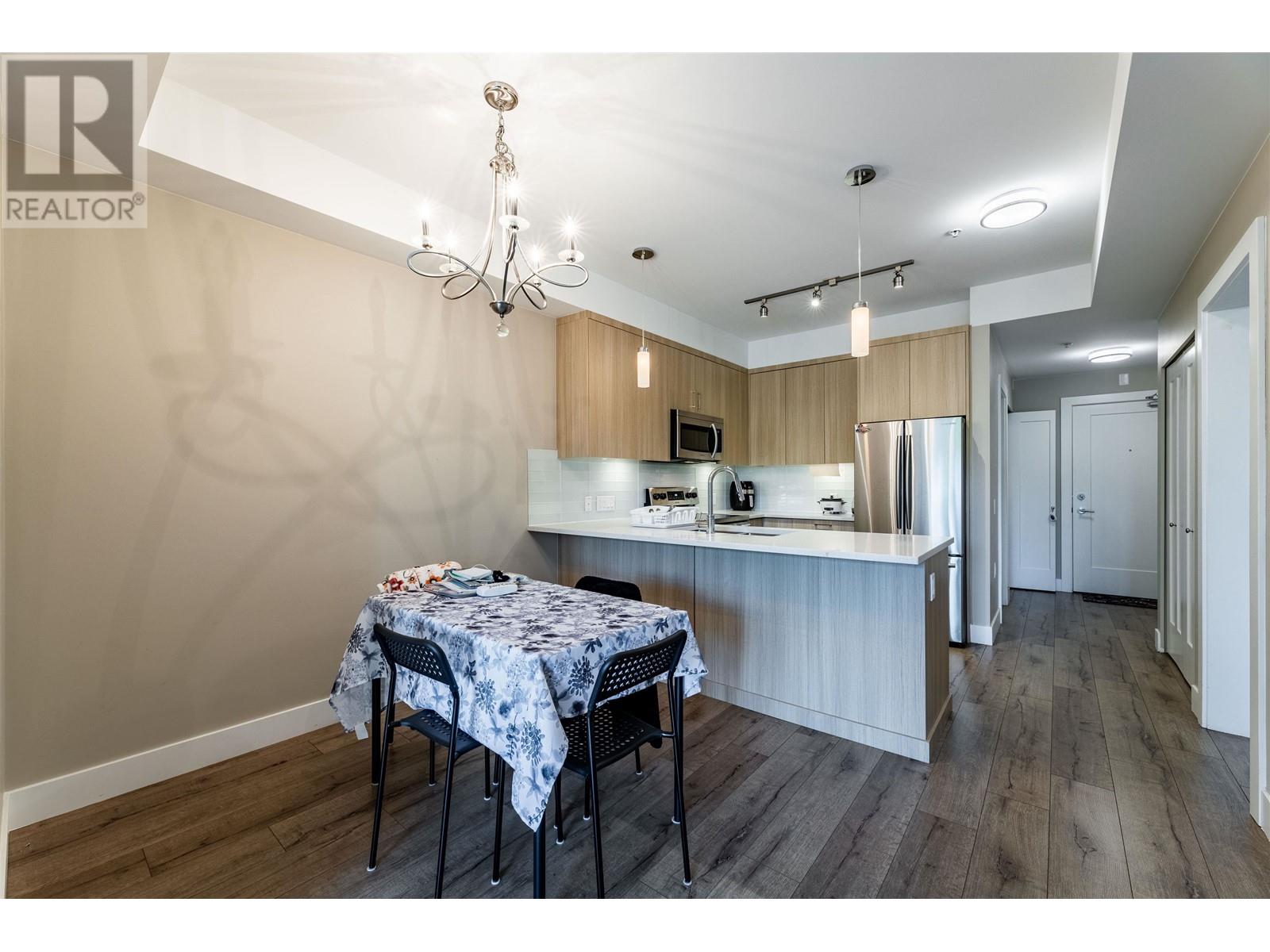 215 12460 191 Street, Pitt Meadows, British Columbia  V3Y 2J2 - Photo 6 - R2976795