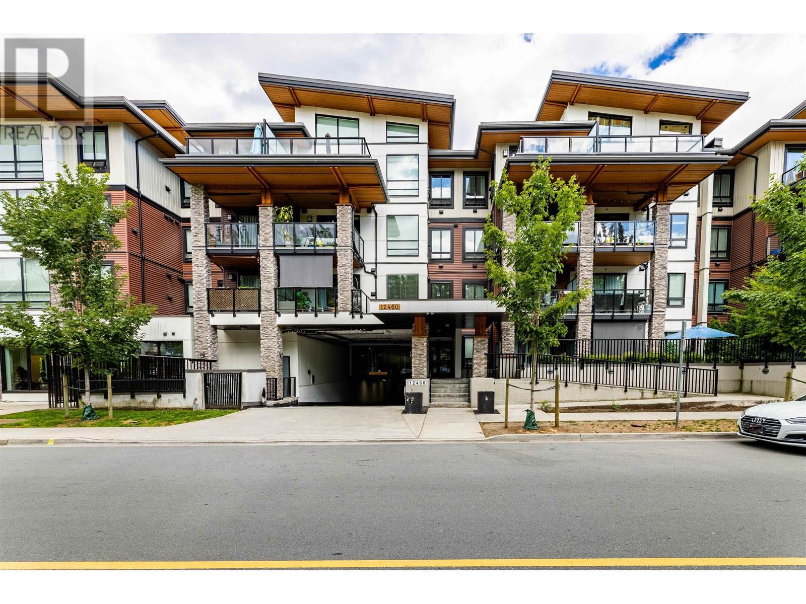 215 12460 191 Street, Pitt Meadows, British Columbia  V3Y 2J2 - Photo 23 - R2976795
