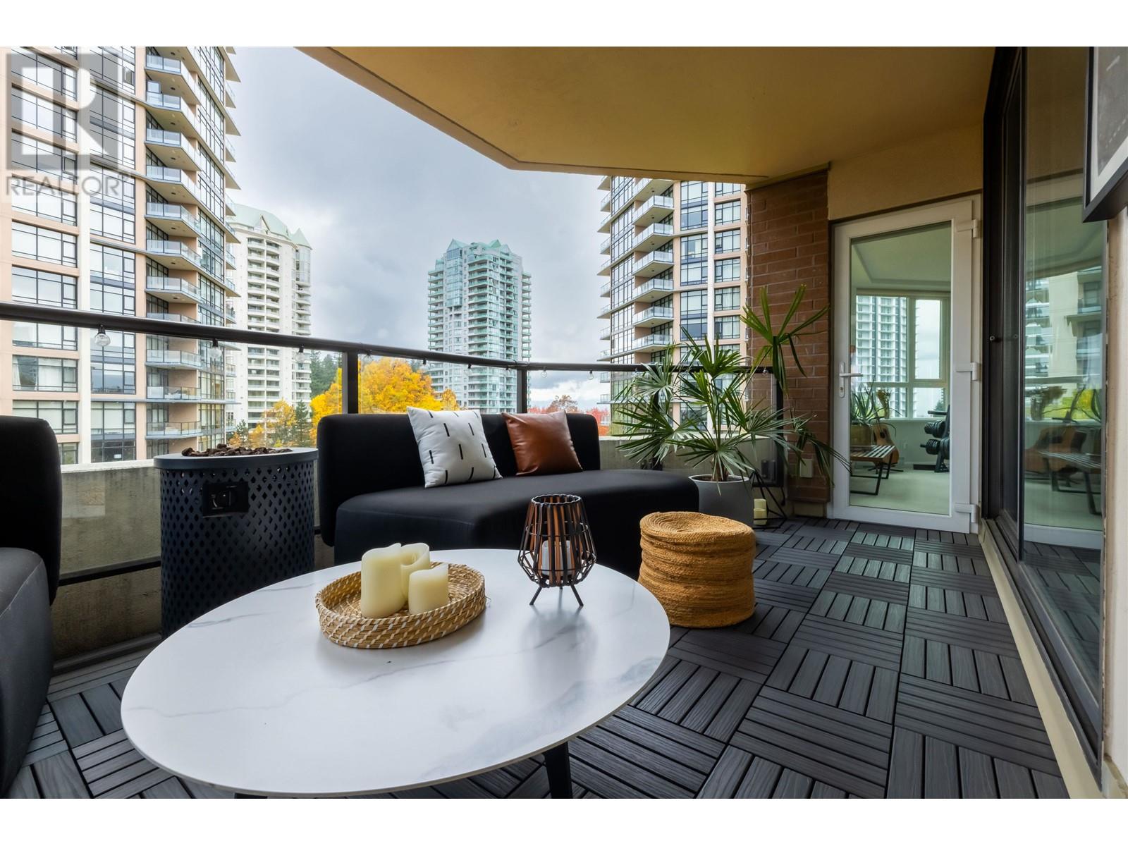 Listing Picture 30 of 40 : 802 6152 KATHLEEN AVENUE, Burnaby / 本拿比 - 魯藝地產 Yvonne Lu Group - MLS Medallion Club Member