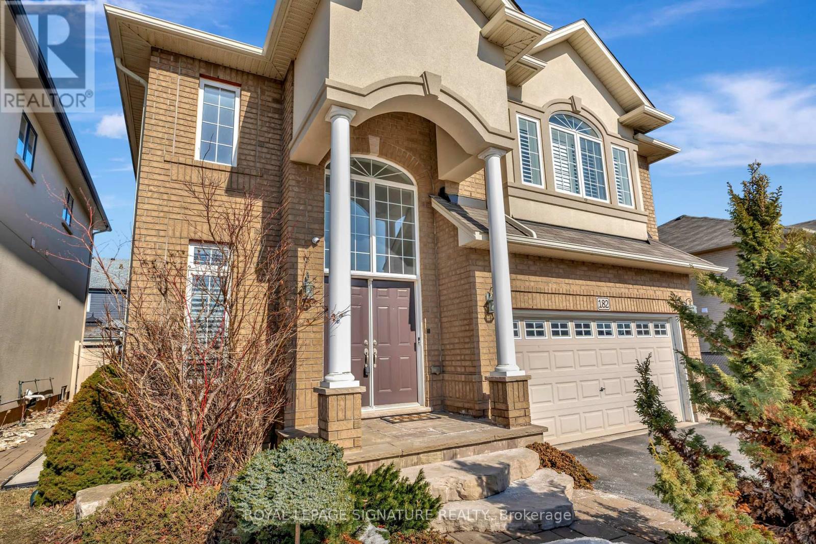 182 PAINTER TERRACE, Hamilton, Ontario