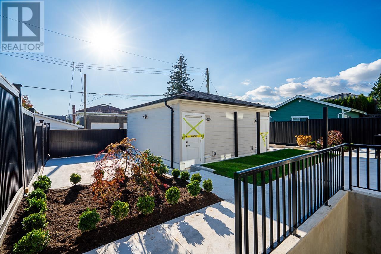 7531 Mary Avenue, Burnaby, British Columbia  V3N 3G4 - Photo 29 - R2976840