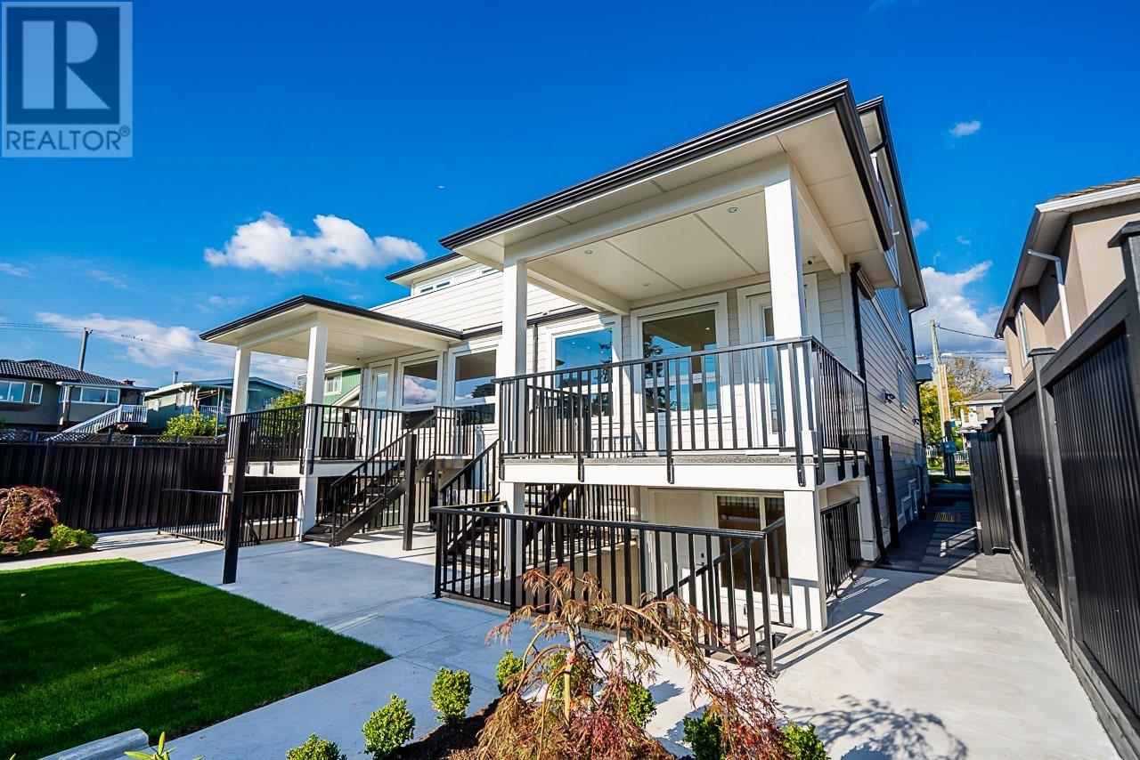7531 Mary Avenue, Burnaby, British Columbia  V3N 3G4 - Photo 31 - R2976840
