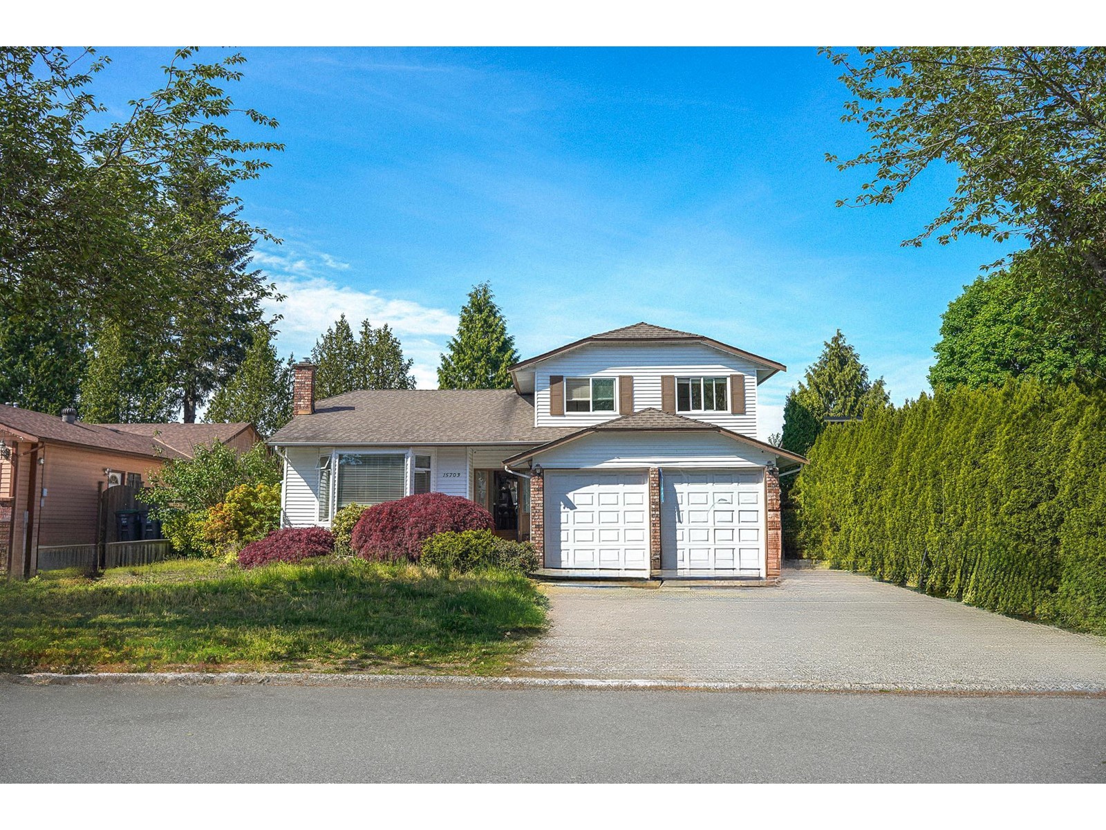 15703 101 Avenue, Surrey, British Columbia  V4N 2S5 - Photo 2 - R2976970