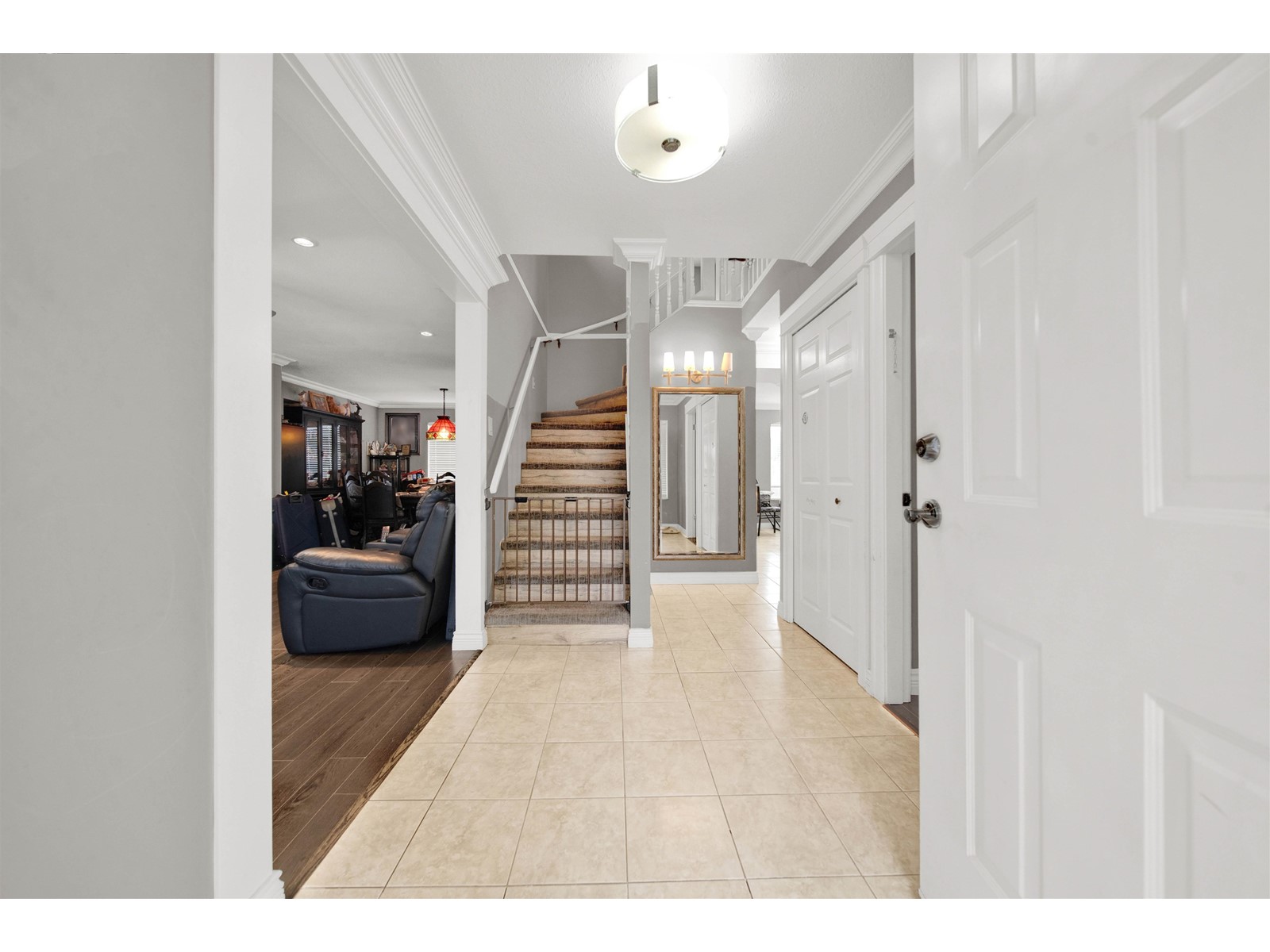 7478 123 Street, Surrey, British Columbia  V3W 9N1 - Photo 6 - R2976662