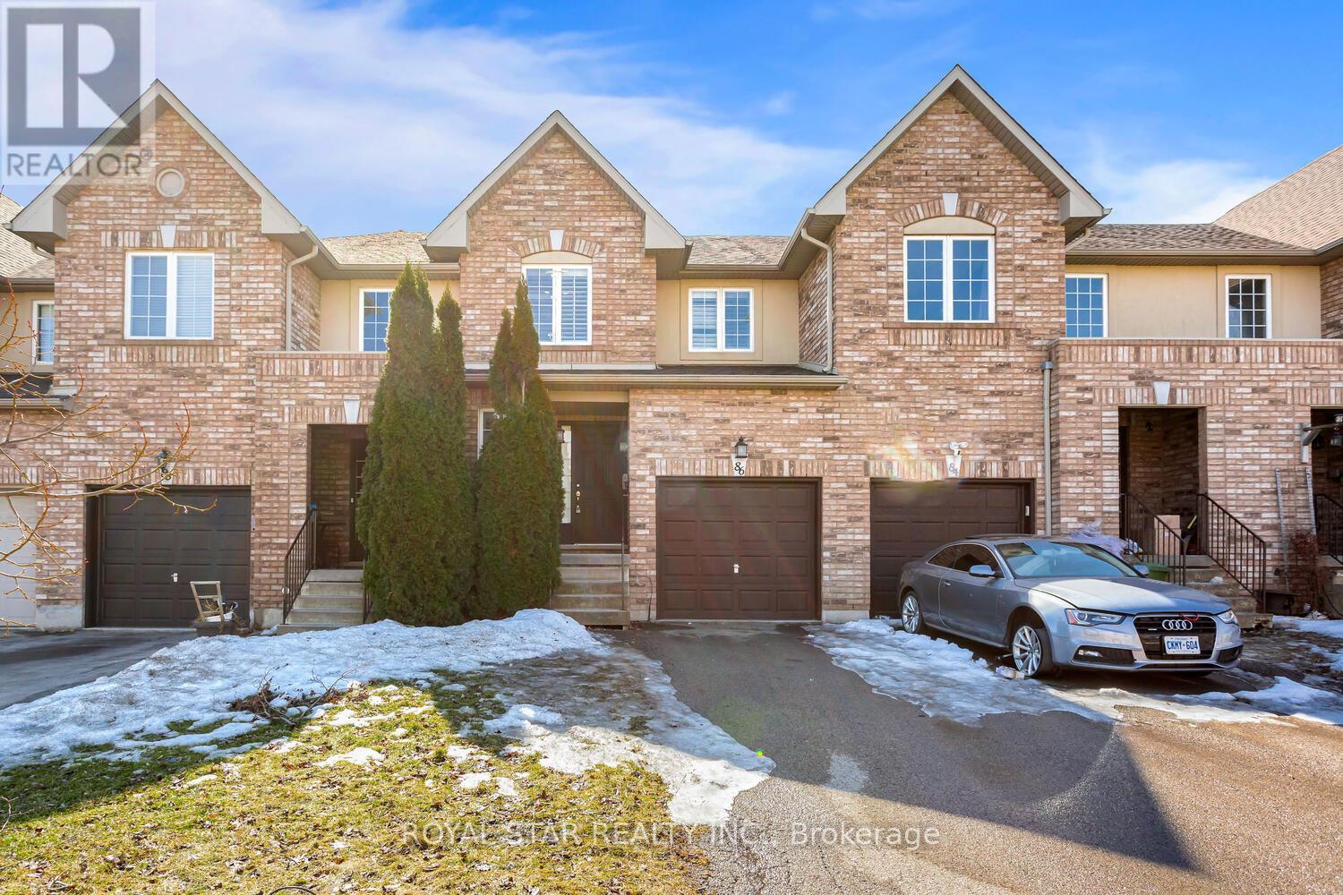 Property at 86 MEADOW WOOD CRESCENT image 1
