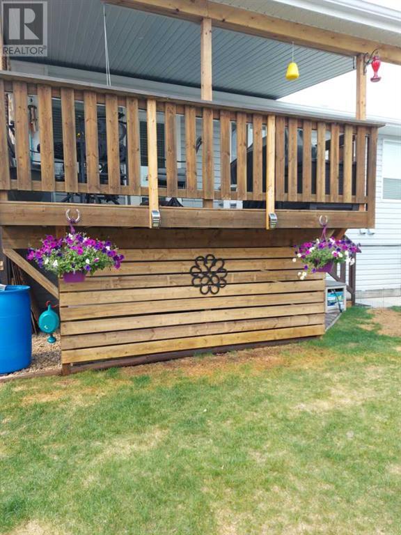 5209 45 Street, Rimbey, Alberta  T0C 2J0 - Photo 21 - A2188004