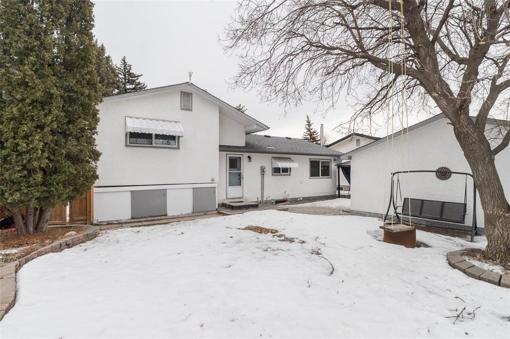 10 Orchard Lane, Winnipeg, Manitoba  R2J 3C5 - Photo 19 - 202502559