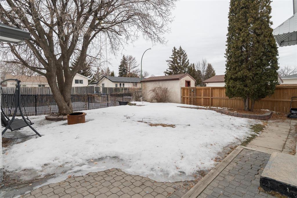 10 Orchard Lane, Winnipeg, Manitoba  R2J 3C5 - Photo 20 - 202502559