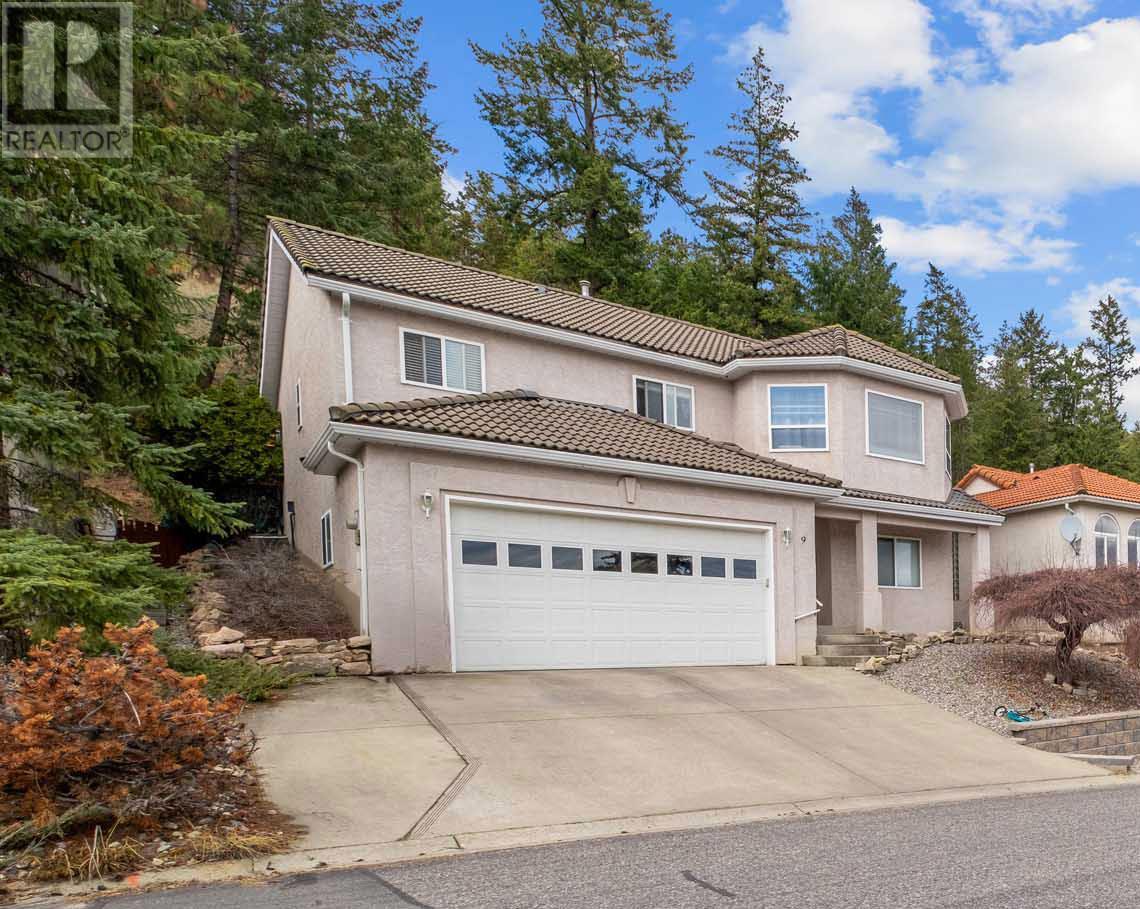 Property at 452 Glen Pine Court Unit# 9 image 1