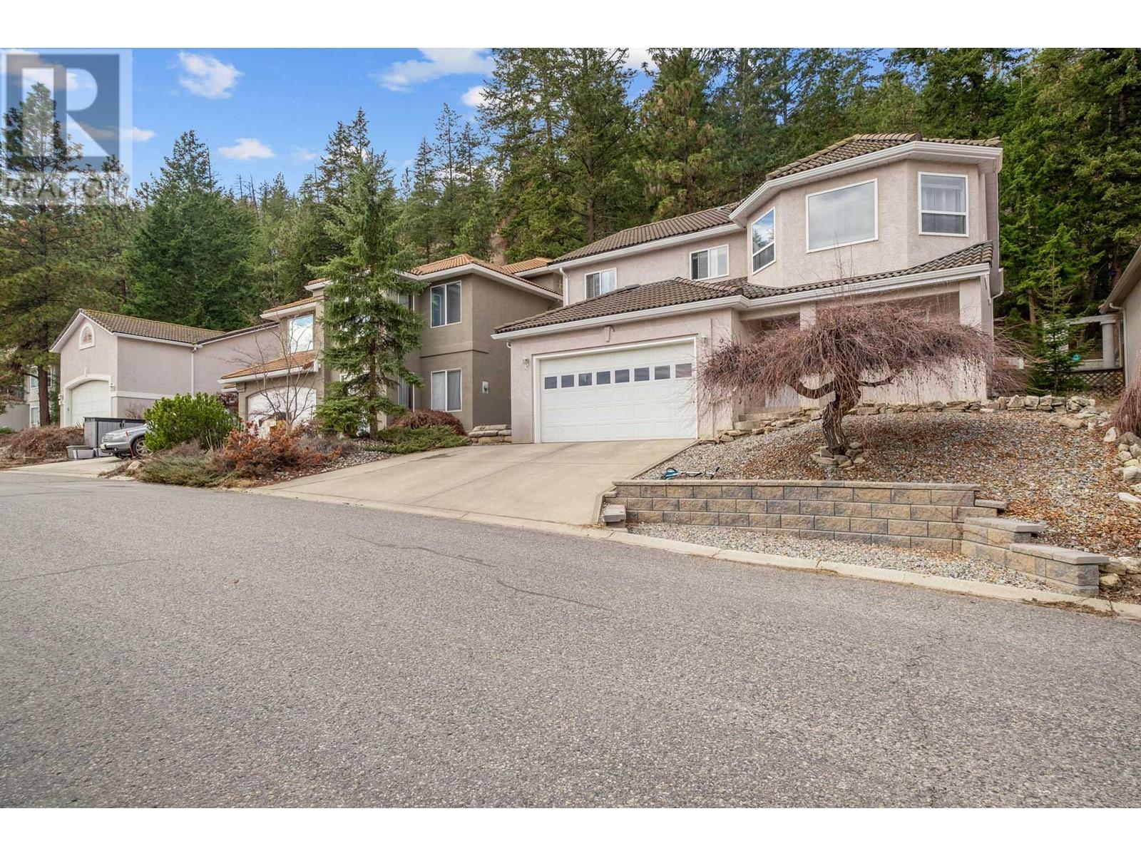 452 Glen Pine Court Unit# 9, Kelowna, British Columbia  V1V 1W7 - Photo 34 - 10337077