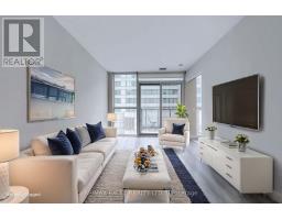 1218 - 87 PETER STREET, Toronto, Ontario