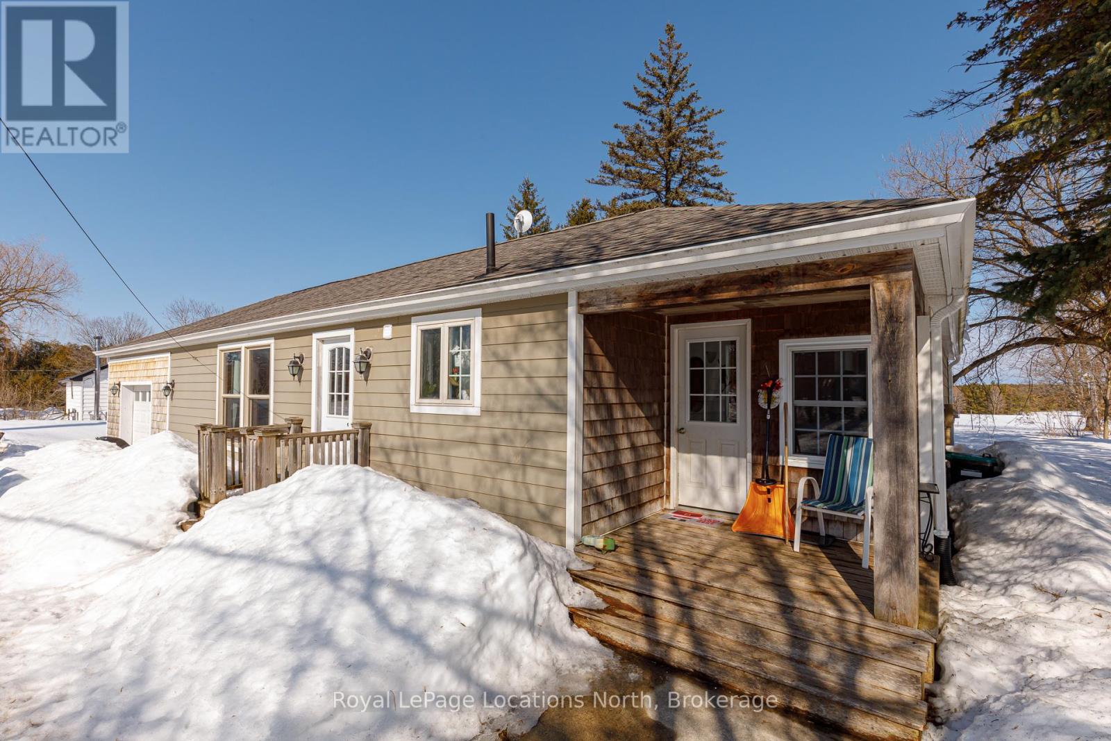 1046 COUNTY 124 ROAD N, Clearview, Ontario