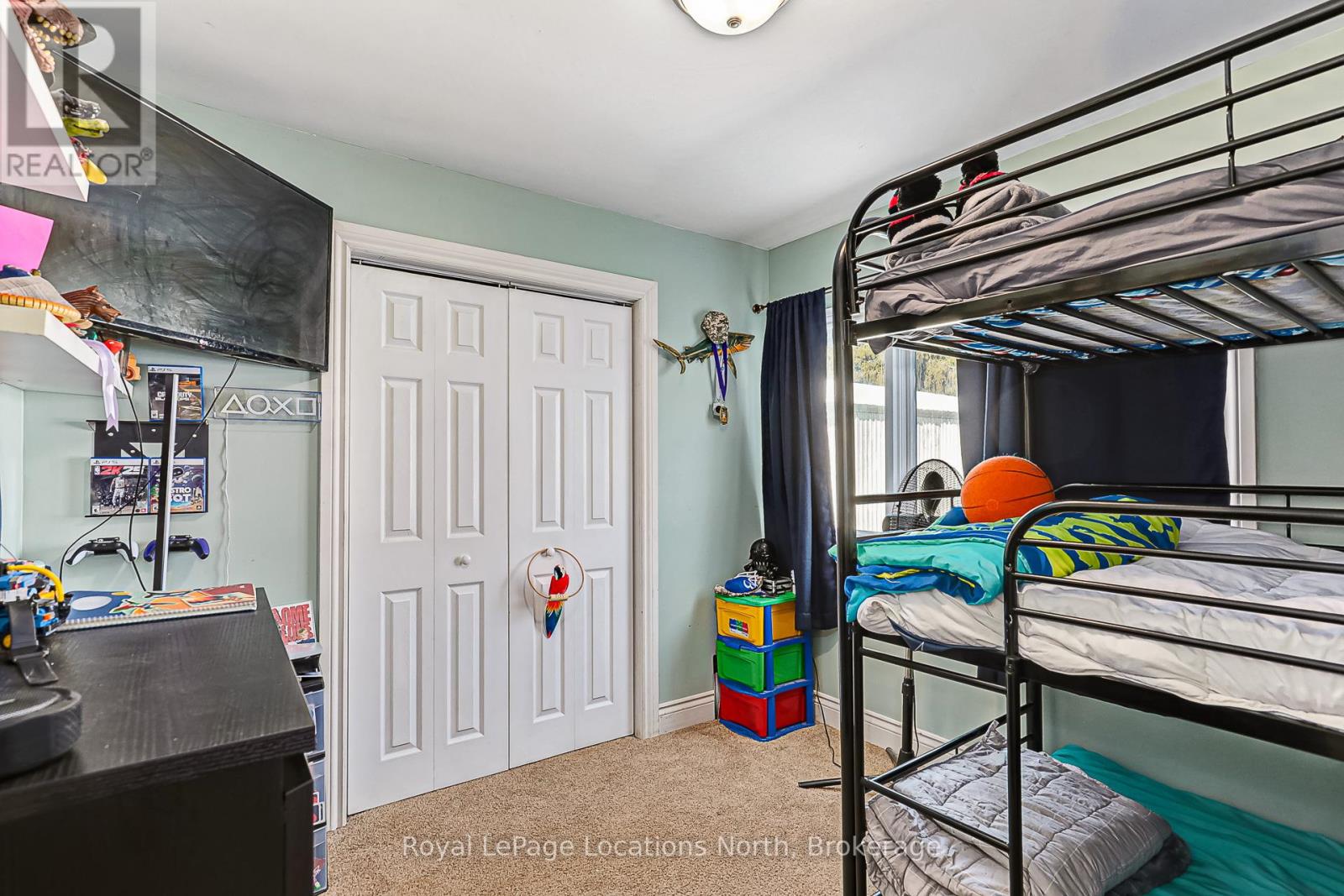 1046 County 124 Road N, Clearview, Ontario  N0C 1M0 - Photo 11 - S12015875