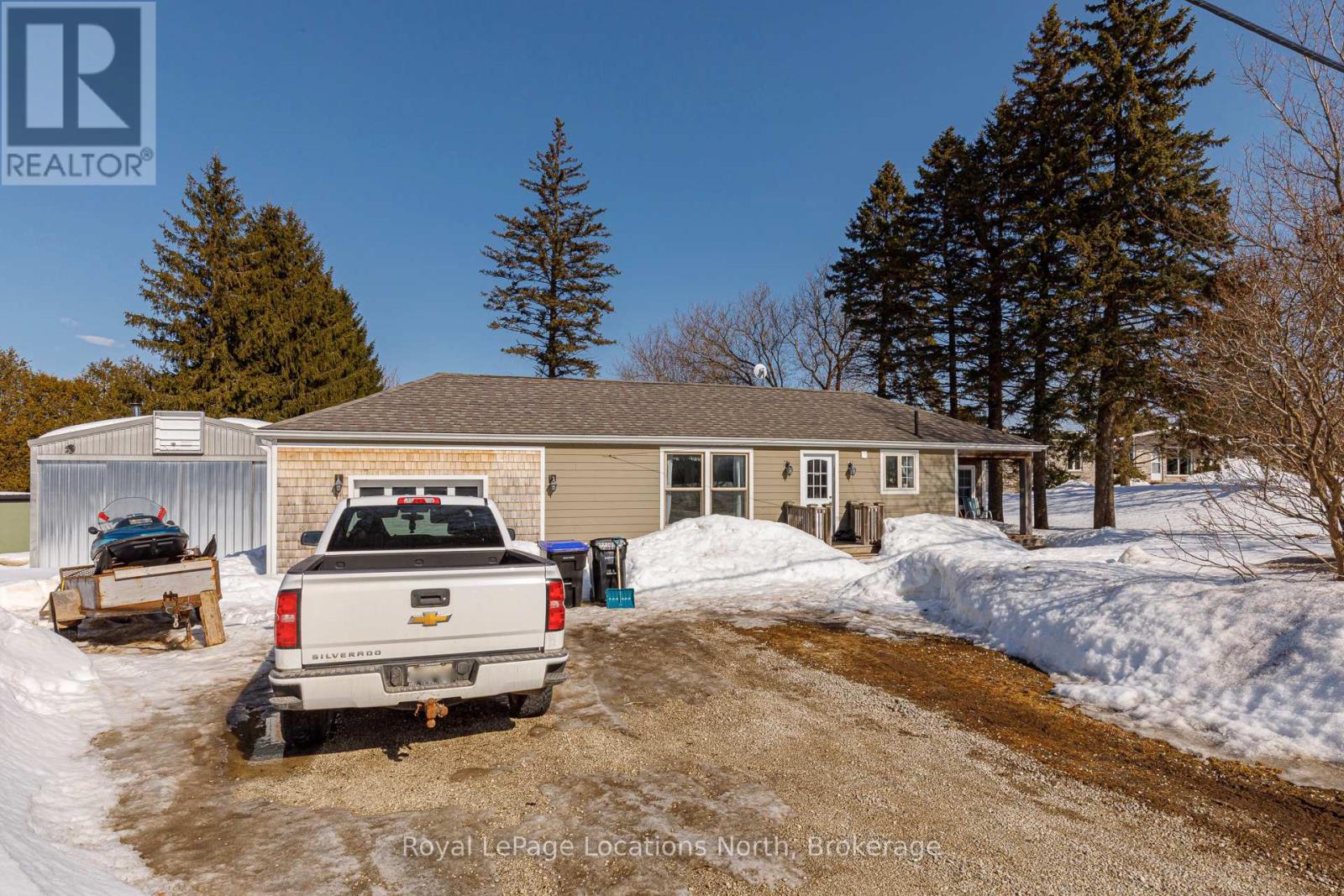1046 County 124 Road N, Clearview, Ontario  N0C 1M0 - Photo 2 - S12015875