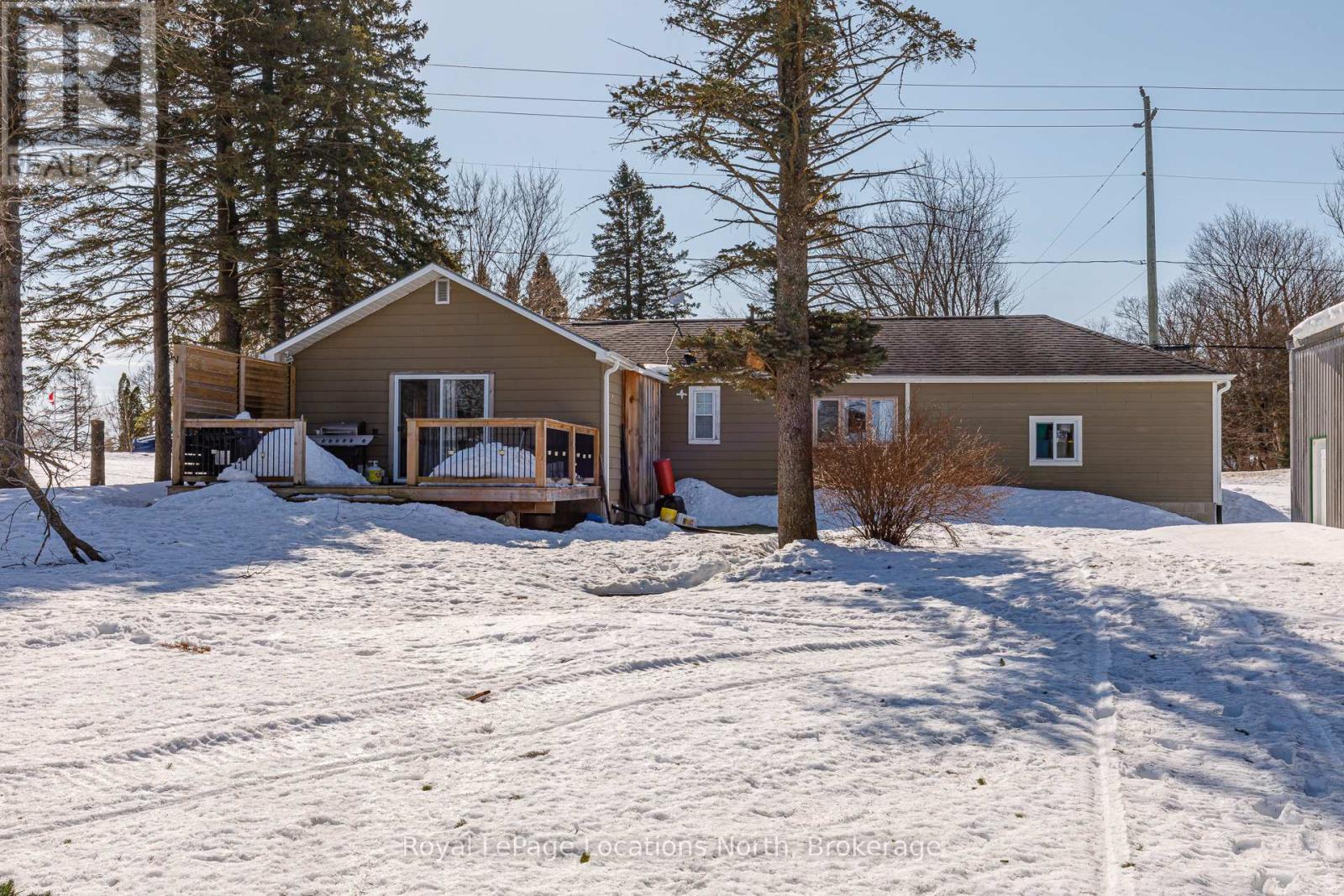 1046 County 124 Road N, Clearview, Ontario  N0C 1M0 - Photo 23 - S12015875