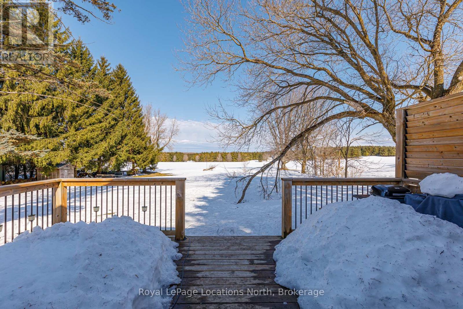 1046 County 124 Road N, Clearview, Ontario  N0C 1M0 - Photo 24 - S12015875