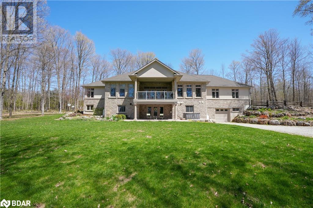 414498 Baseline Road, West Grey, Ontario  N0C 1H0 - Photo 25 - 40706017