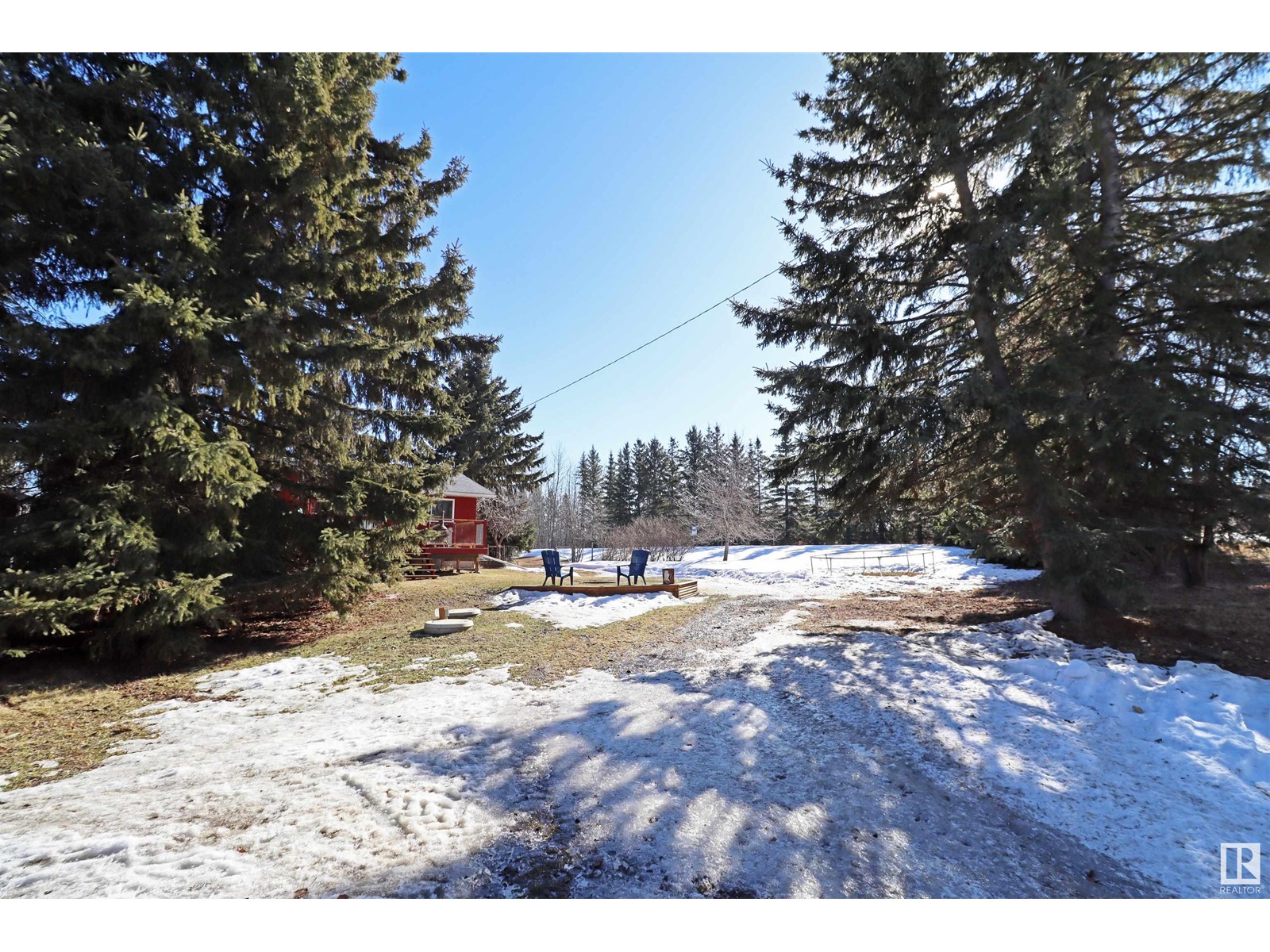 #54 53417 Rge Road 14, Rural Parkland County, Alberta  T7Y 0B5 - Photo 55 - E4425325