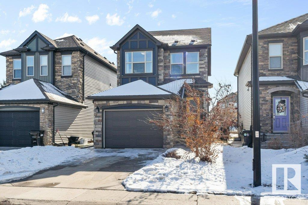 13 GILMORE WY, spruce grove, Alberta