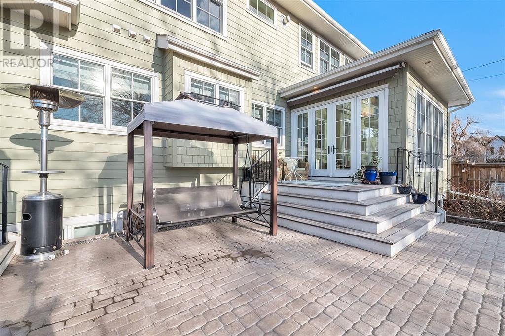 1607 42 Avenue Sw, Calgary, Alberta  T2T 2M4 - Photo 49 - A2188645