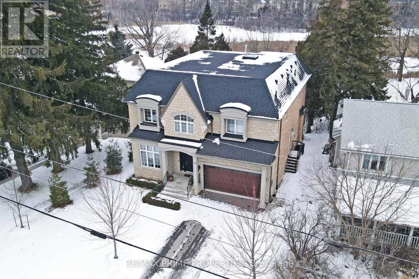 110 Snively Street, Richmond Hill, Ontario  L4E 3E8 - Photo 48 - N12015929